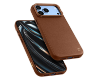 Laut Lux Edge do iPhone 18 Pro MagSafe (cocoa brown) - 1586782 - zdjęcie 1